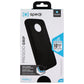 Speck Presidio Grip Series Hybrid Hard Case for Motorola Moto G6 - Black Cell Phone - Cases, Covers & Skins Speck - Simple Cell Bulk Wholesale Pricing - USA Seller