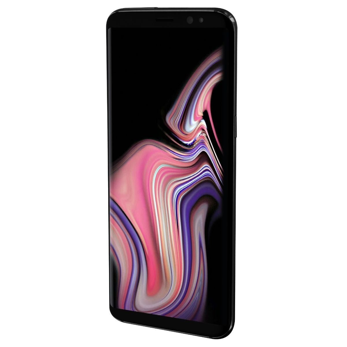 Samsung Galaxy S8 Smartphone (SM-G950U1) GSM + Verizon - 64GB / Black Cell Phones & Smartphones Samsung    - Simple Cell Bulk Wholesale Pricing - USA Seller