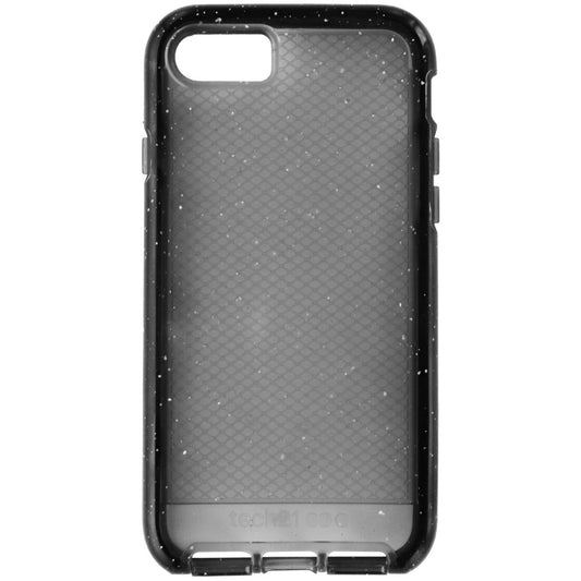 Tech21 Evo Check Active Edition Protective Case for iPhone 8 7 - Smokey Black