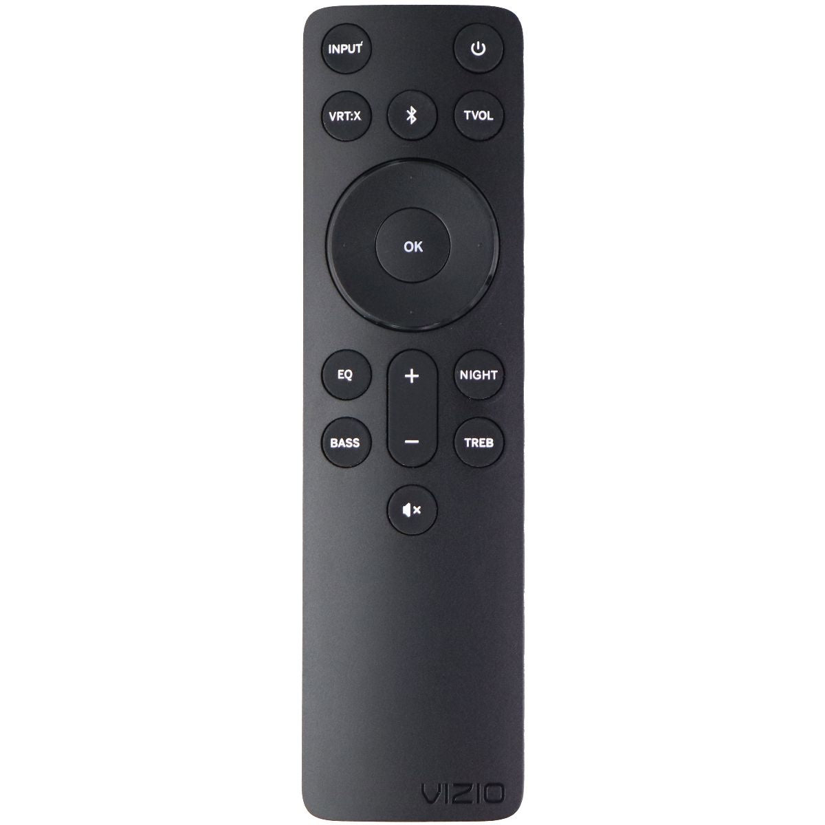 Vizio Remote Control (ND-2020) for Select Vizio Sound Bars - Black TV, Video & Audio Accessories - Remote Controls Vizio - Simple Cell Bulk Wholesale Pricing - USA Seller