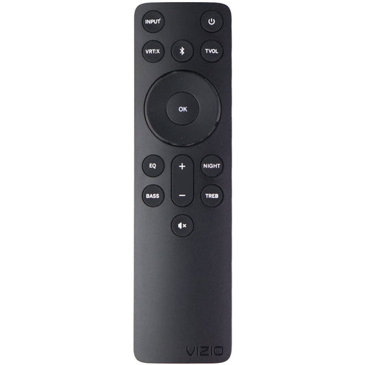 Vizio Remote Control (ND-2020) for Select Vizio Sound Bars - Black TV, Video & Audio Accessories - Remote Controls Vizio - Simple Cell Bulk Wholesale Pricing - USA Seller
