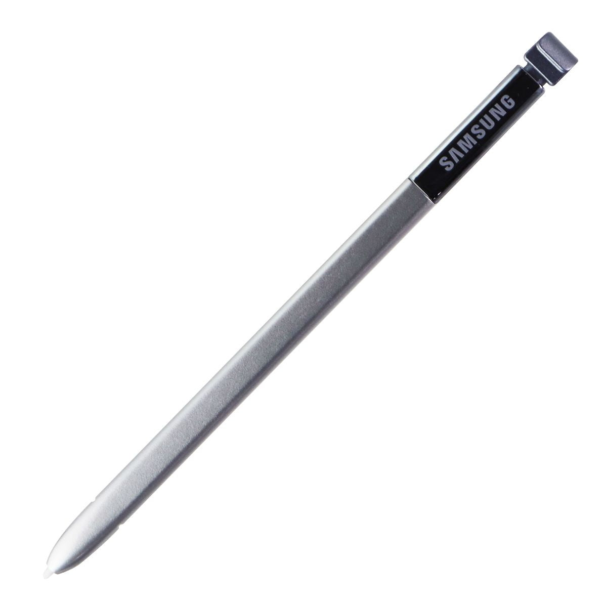Samsung OEM Stylus Pen for Samsung Chromebook Plus V2 - Silver (AA-PP2C5SS) Cell Phone - Styluses Samsung - Simple Cell Bulk Wholesale Pricing - USA Seller