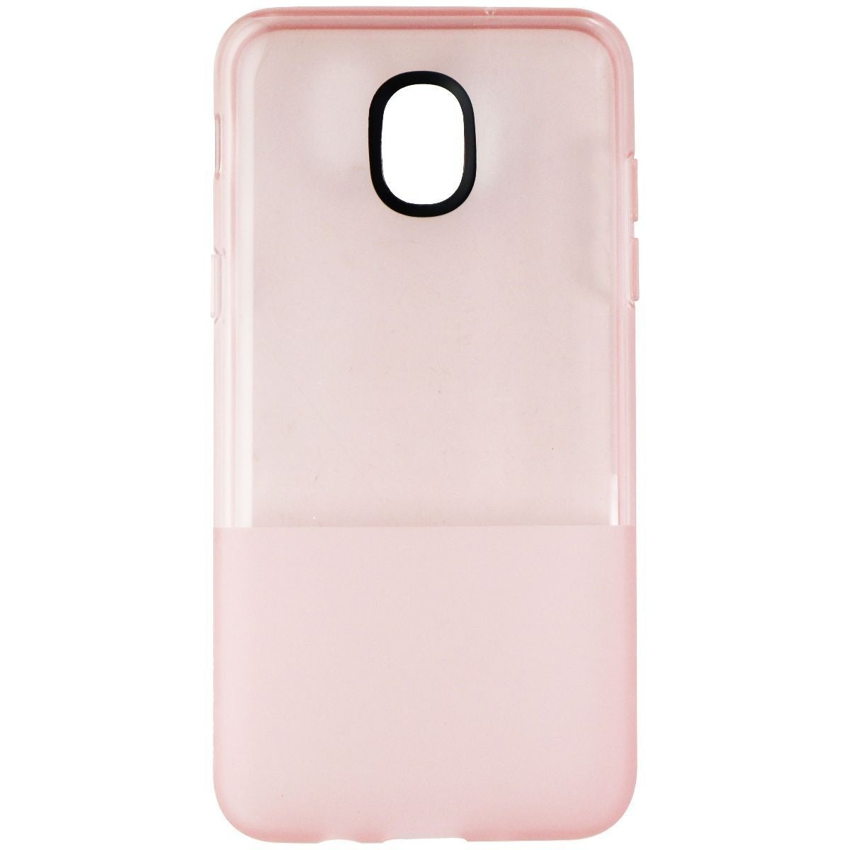 Incipio NGP Series Flexible Gel Case for Samsung Galaxy J3 (2018) - Rose Pink Cell Phone - Cases, Covers & Skins Incipio - Simple Cell Bulk Wholesale Pricing - USA Seller