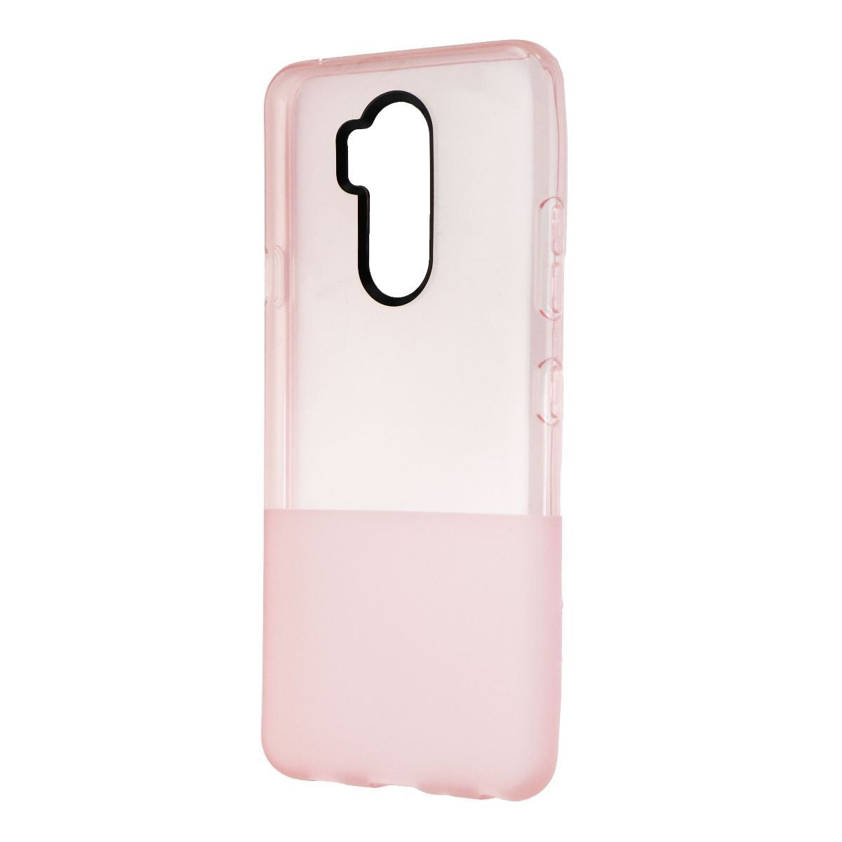 Incipio NGP Series Flexible Impact-Resistant Gel Case for LG G7 ThinQ - Pink Cell Phone - Cases, Covers & Skins Incipio - Simple Cell Bulk Wholesale Pricing - USA Seller