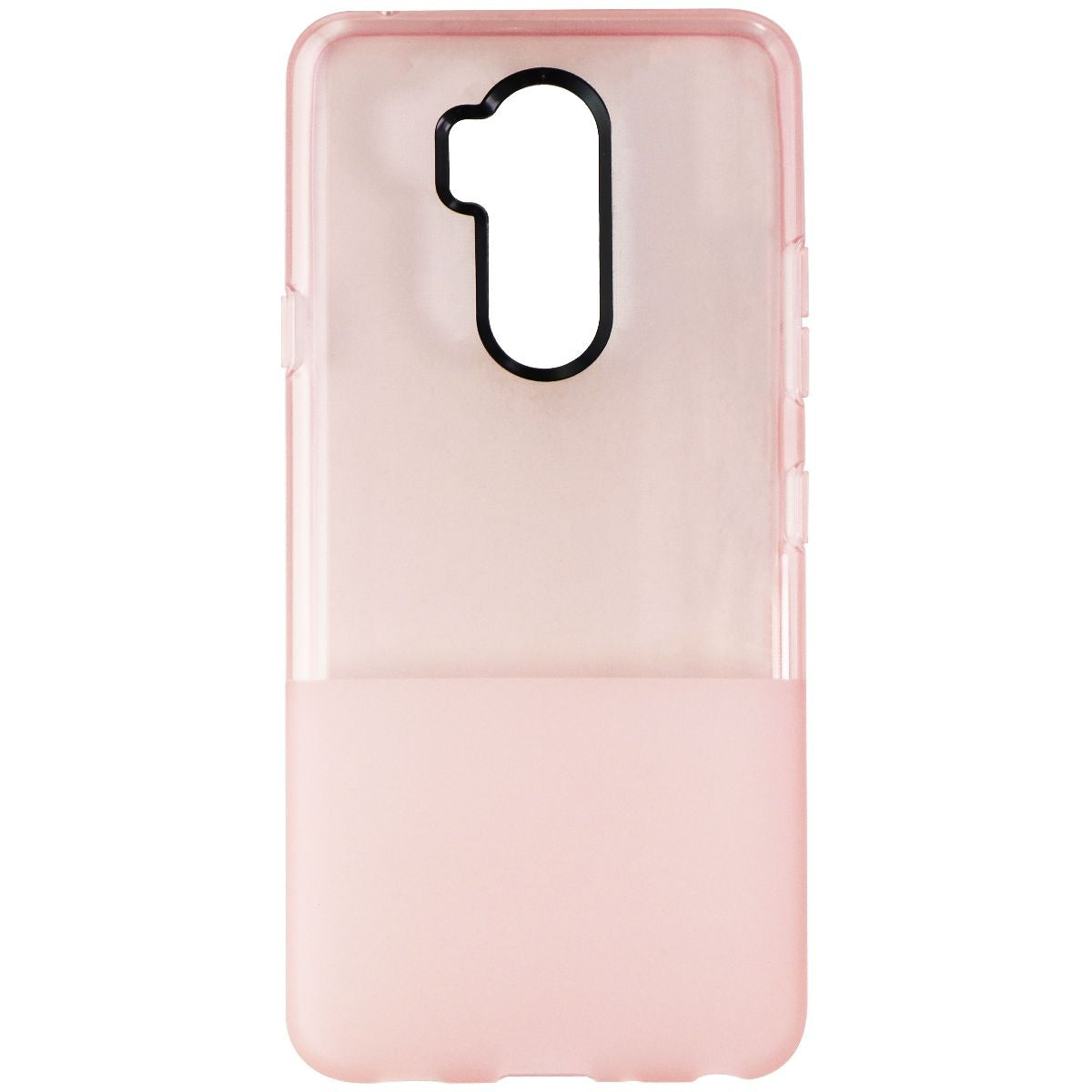 Incipio NGP Series Flexible Impact-Resistant Gel Case for LG G7 ThinQ - Pink Cell Phone - Cases, Covers & Skins Incipio - Simple Cell Bulk Wholesale Pricing - USA Seller