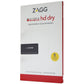 ZAGG HD Dry InvisibleShield High-Definition Screen Protector for LG K30 - Clear Cell Phone - Screen Protectors Zagg - Simple Cell Bulk Wholesale Pricing - USA Seller