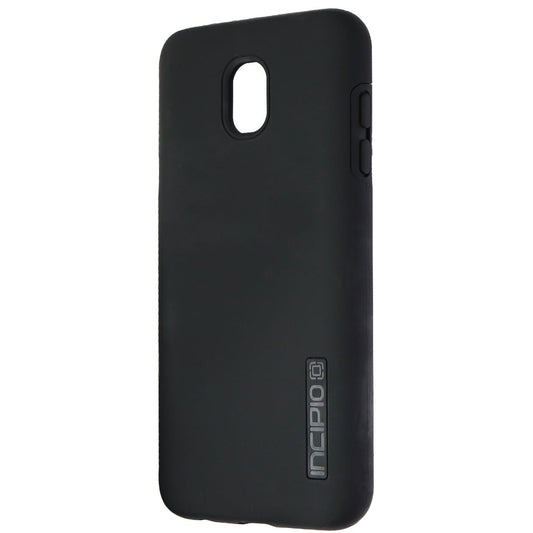 Incipio DualPro Case for Galaxy J7 (2nd Gen) and J7 V (2nd Gen) - Matte Black Cell Phone - Cases, Covers & Skins Incipio    - Simple Cell Bulk Wholesale Pricing - USA Seller