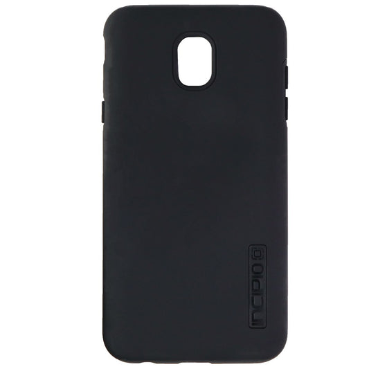 Incipio DualPro Case for Galaxy J7 (2nd Gen) and J7 V (2nd Gen) - Matte Black Cell Phone - Cases, Covers & Skins Incipio    - Simple Cell Bulk Wholesale Pricing - USA Seller