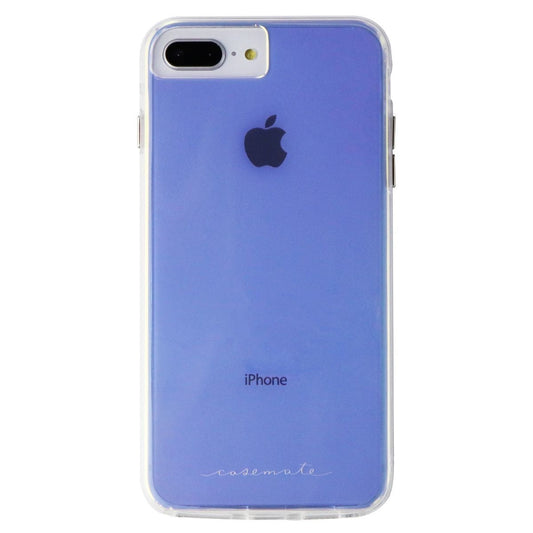 Case-Mate Naked Tough Slim Hard Case for iPhone 8 Plus and 7 Plus - Iridescent Cell Phone - Cases, Covers & Skins Case-Mate - Simple Cell Bulk Wholesale Pricing - USA Seller