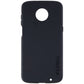 Incipio DualPro Series Dual Layer Case for Motorola Moto Z3 Play - Matte Black Cell Phone - Cases, Covers & Skins Incipio - Simple Cell Bulk Wholesale Pricing - USA Seller