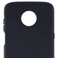 Incipio DualPro Series Dual Layer Case for Motorola Moto Z3 Play - Matte Black Cell Phone - Cases, Covers & Skins Incipio - Simple Cell Bulk Wholesale Pricing - USA Seller