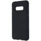 Case-Mate Tough Grip Series Hard Case for Samsung Galaxy S10e - Black Cell Phone - Cases, Covers & Skins Case-Mate - Simple Cell Bulk Wholesale Pricing - USA Seller