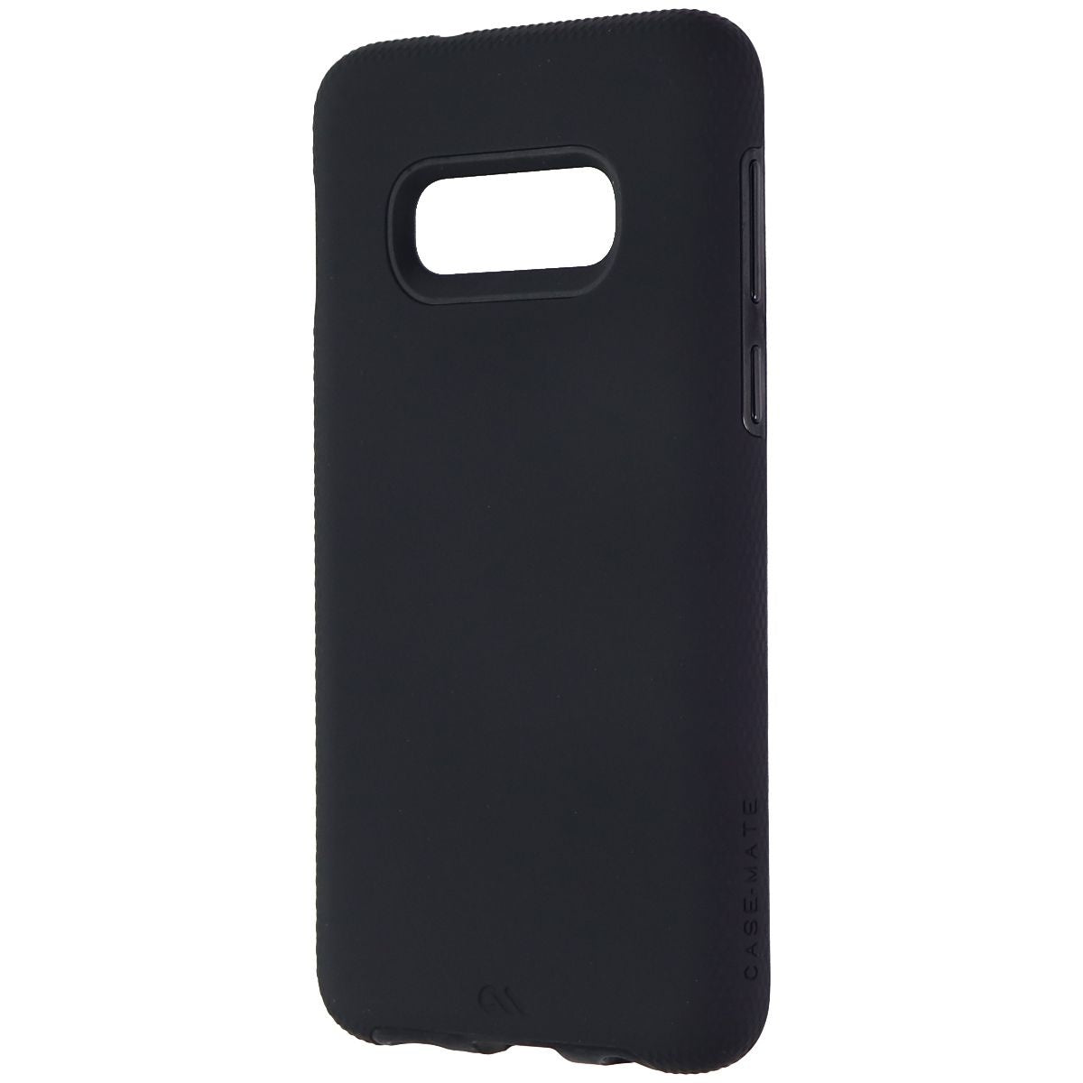 Case-Mate Tough Grip Series Hard Case for Samsung Galaxy S10e - Black Cell Phone - Cases, Covers & Skins Case-Mate - Simple Cell Bulk Wholesale Pricing - USA Seller