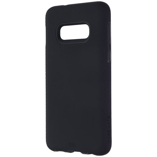 Case-Mate Tough Grip Series Hard Case for Samsung Galaxy S10e - Black Cell Phone - Cases, Covers & Skins Case-Mate - Simple Cell Bulk Wholesale Pricing - USA Seller
