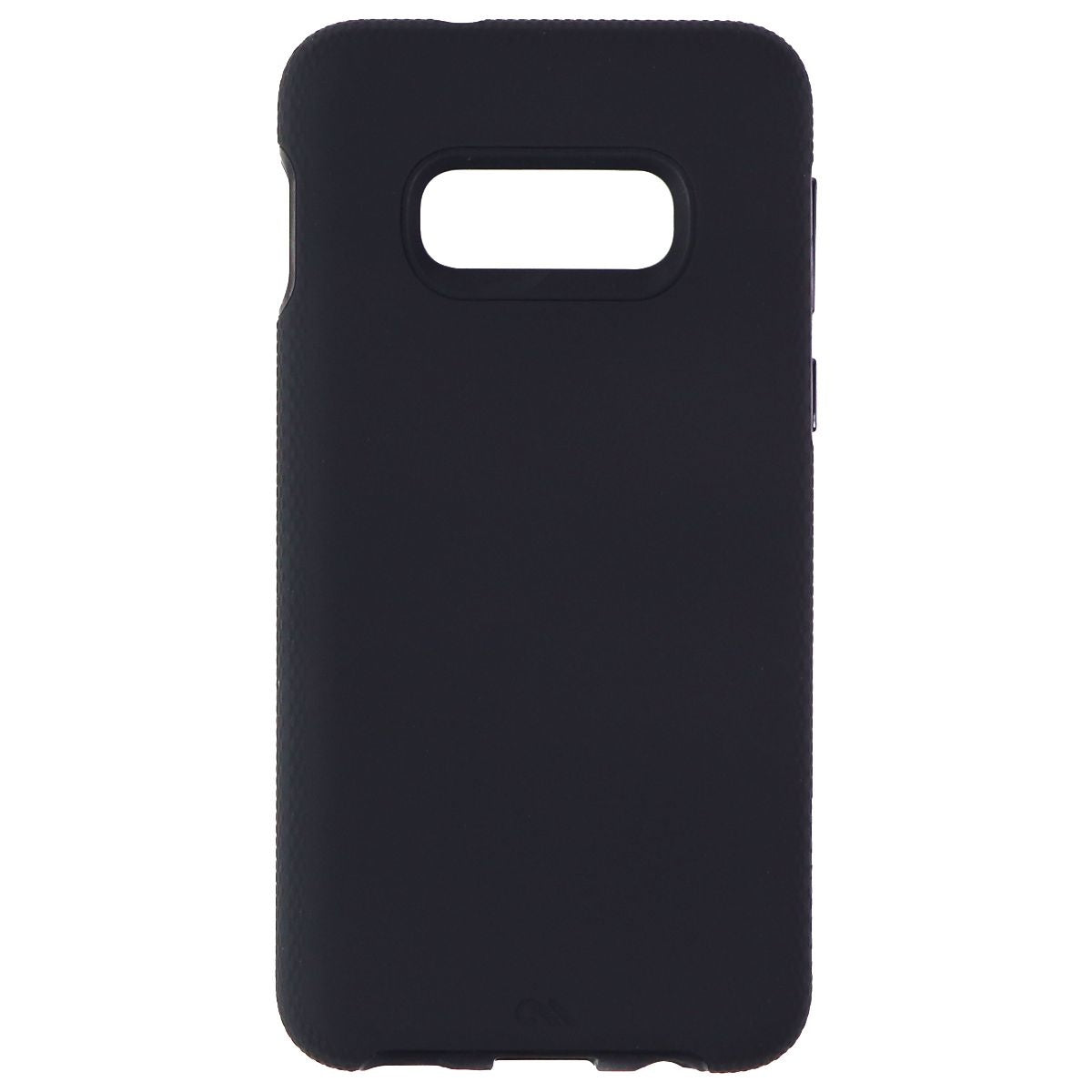 Case-Mate Tough Grip Series Hard Case for Samsung Galaxy S10e - Black Cell Phone - Cases, Covers & Skins Case-Mate - Simple Cell Bulk Wholesale Pricing - USA Seller