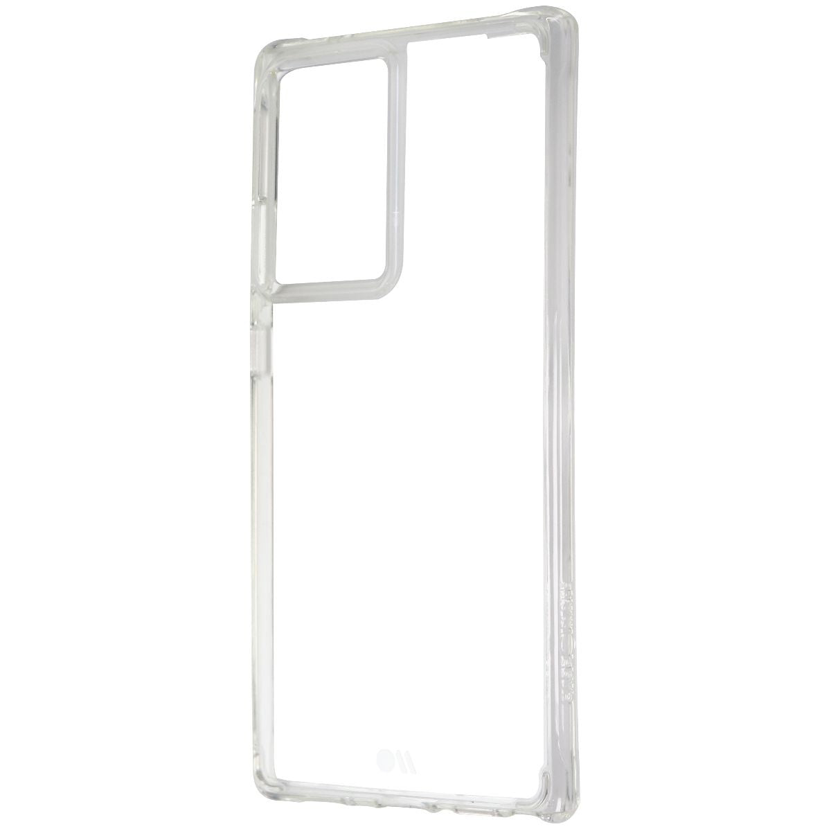 Case-Mate Tough Clear Series Case for Samsung Galaxy Note20 Ultra 5G - Clear Cell Phone - Cases, Covers & Skins Case-Mate - Simple Cell Bulk Wholesale Pricing - USA Seller