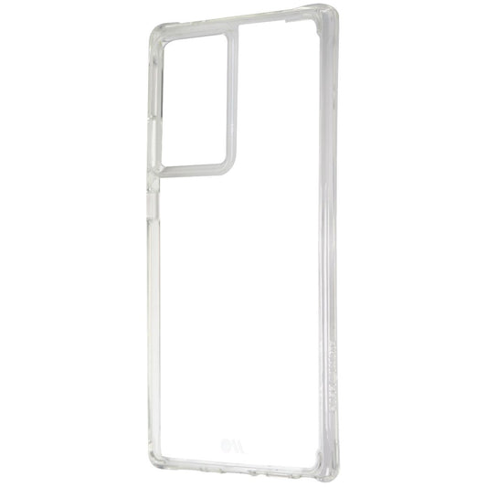 Case-Mate Tough Clear Series Case for Samsung Galaxy Note20 Ultra 5G - Clear Cell Phone - Cases, Covers & Skins Case-Mate - Simple Cell Bulk Wholesale Pricing - USA Seller
