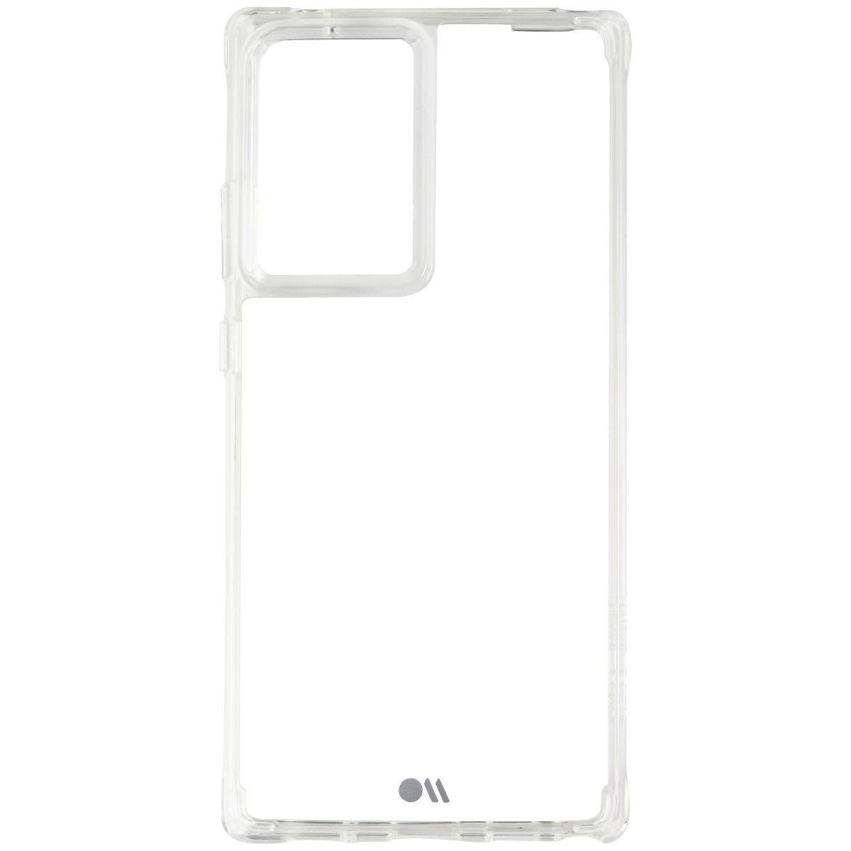 Case-Mate Tough Clear Series Case for Samsung Galaxy Note20 Ultra 5G - Clear Cell Phone - Cases, Covers & Skins Case-Mate - Simple Cell Bulk Wholesale Pricing - USA Seller