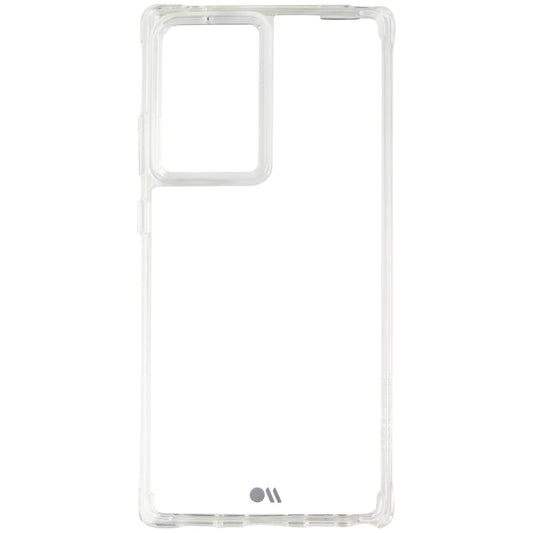 Case-Mate Tough Clear Series Case for Samsung Galaxy Note20 Ultra 5G - Clear Cell Phone - Cases, Covers & Skins Case-Mate - Simple Cell Bulk Wholesale Pricing - USA Seller