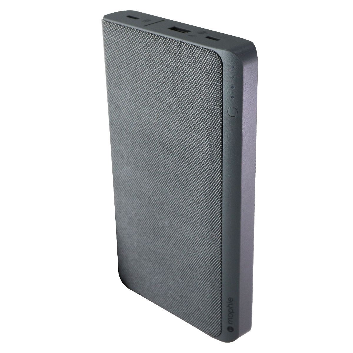 Mophie PowerStation USB-C 3XL Fast Charging Battery for MacBook & More - Gray Cell Phone - Chargers & Cradles Mophie - Simple Cell Bulk Wholesale Pricing - USA Seller
