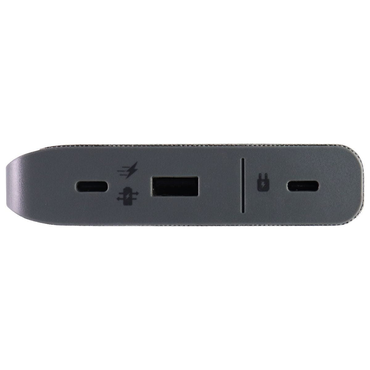 Mophie PowerStation USB-C 3XL Fast Charging Battery for MacBook & More - Gray Cell Phone - Chargers & Cradles Mophie    - Simple Cell Bulk Wholesale Pricing - USA Seller