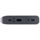 Mophie PowerStation USB-C 3XL Fast Charging Battery for MacBook & More - Gray Cell Phone - Chargers & Cradles Mophie - Simple Cell Bulk Wholesale Pricing - USA Seller