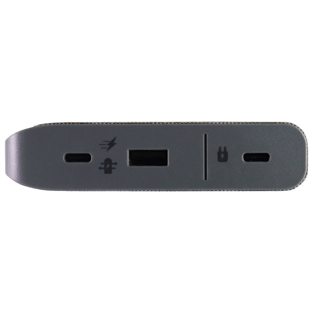 Mophie PowerStation USB-C 3XL Fast Charging Battery for MacBook & More - Gray Cell Phone - Chargers & Cradles Mophie - Simple Cell Bulk Wholesale Pricing - USA Seller
