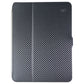 Speck Balance Folio Clear Case for iPad Pro 11 (2nd &1st Gen) - Gunmetal Gray iPad/Tablet Accessories - Cases, Covers, Keyboard Folios Speck - Simple Cell Bulk Wholesale Pricing - USA Seller