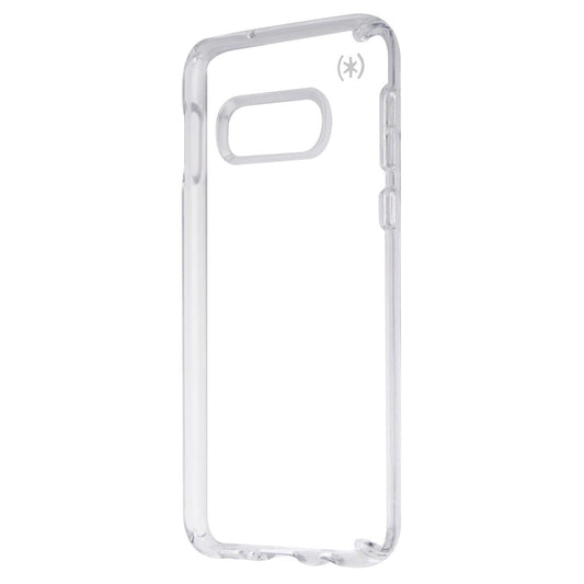 Speck Presidio Stay Clear Series Hard Case for Samsung Galaxy S10e - Clear Cell Phone - Cases, Covers & Skins Speck - Simple Cell Bulk Wholesale Pricing - USA Seller