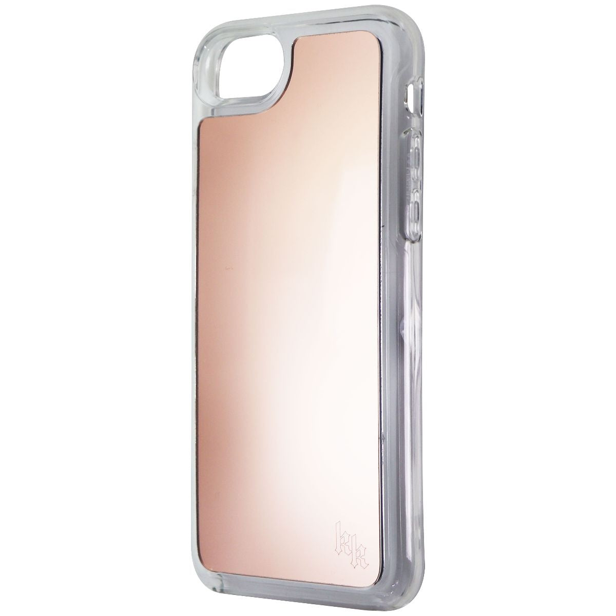 Kendall + Kylie Mirrored Case for Apple iPhone SE (2020), 8 / 7 / 6s - Rose Gold Cell Phone - Cases, Covers & Skins Kendall + Kylie - Simple Cell Bulk Wholesale Pricing - USA Seller