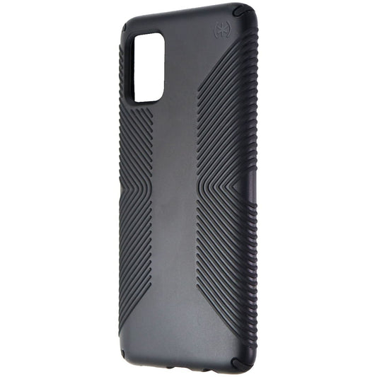 Speck Presidio Grip Series Hybrid Case for Samsung Galaxy A51(Non 5G) - Black Cell Phone - Cases, Covers & Skins Speck    - Simple Cell Bulk Wholesale Pricing - USA Seller