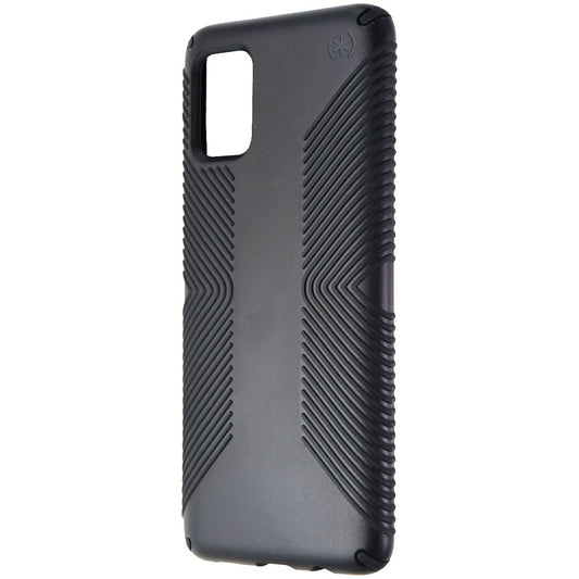 Speck Presidio Grip Series Hybrid Case for Samsung Galaxy A51(Non 5G) - Black