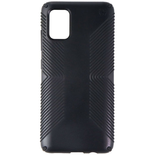 Speck Presidio Grip Series Hybrid Case for Samsung Galaxy A51(Non 5G) - Black