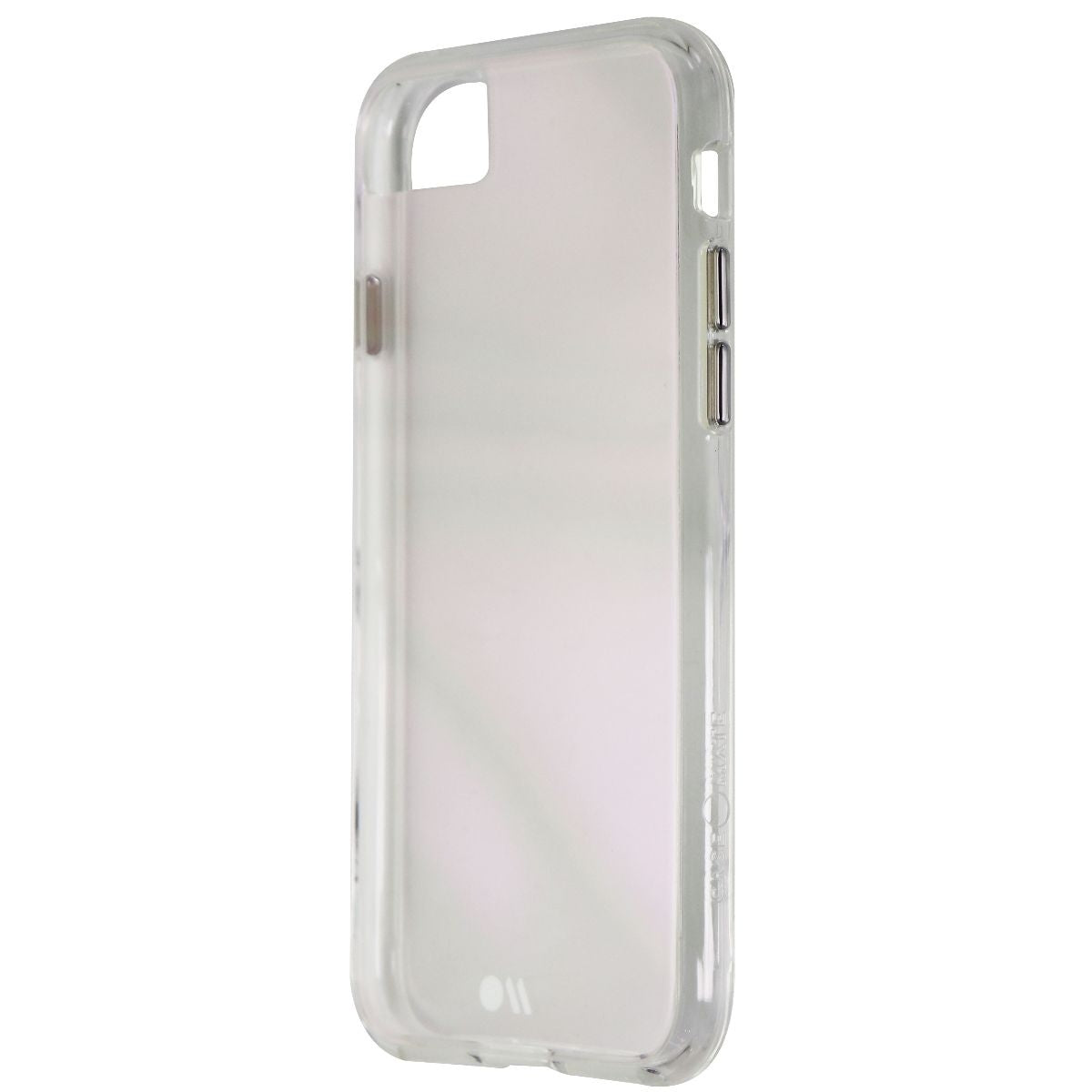 Case-Mate Soap Bubble Case for iPhone SE (2nd Gen) / 8 / 7 - Iridescent Swirl Cell Phone - Cases, Covers & Skins Case-Mate - Simple Cell Bulk Wholesale Pricing - USA Seller