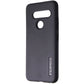Incipio DualPro Series Case for LG V40 ThinQ Smartphones - Matte Black Cell Phone - Cases, Covers & Skins Incipio - Simple Cell Bulk Wholesale Pricing - USA Seller