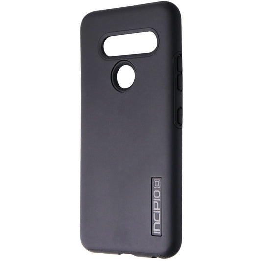 Incipio DualPro Series Case for LG V40 ThinQ Smartphones - Matte Black Cell Phone - Cases, Covers & Skins Incipio - Simple Cell Bulk Wholesale Pricing - USA Seller