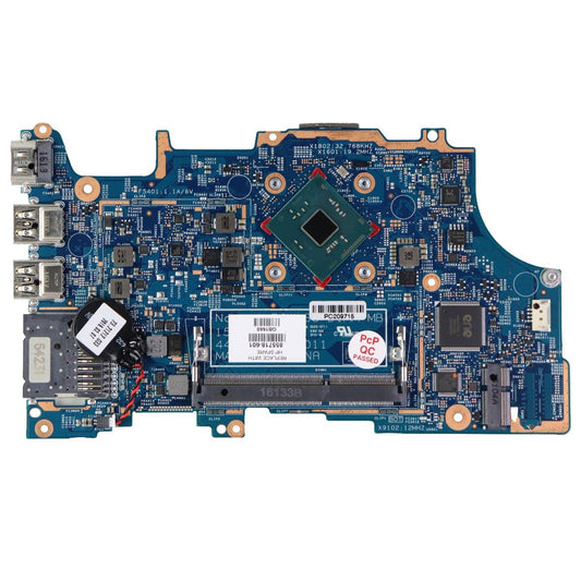 Repair Part - OEM (855718-601) Laptop Motherboard for HP Pavilion X360