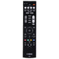 Yamaha Remote Control (RAV574 / VDM8690) for the Yamaha RX-V4A (2020) - Black TV, Video & Audio Accessories - Remote Controls Yamaha - Simple Cell Bulk Wholesale Pricing - USA Seller