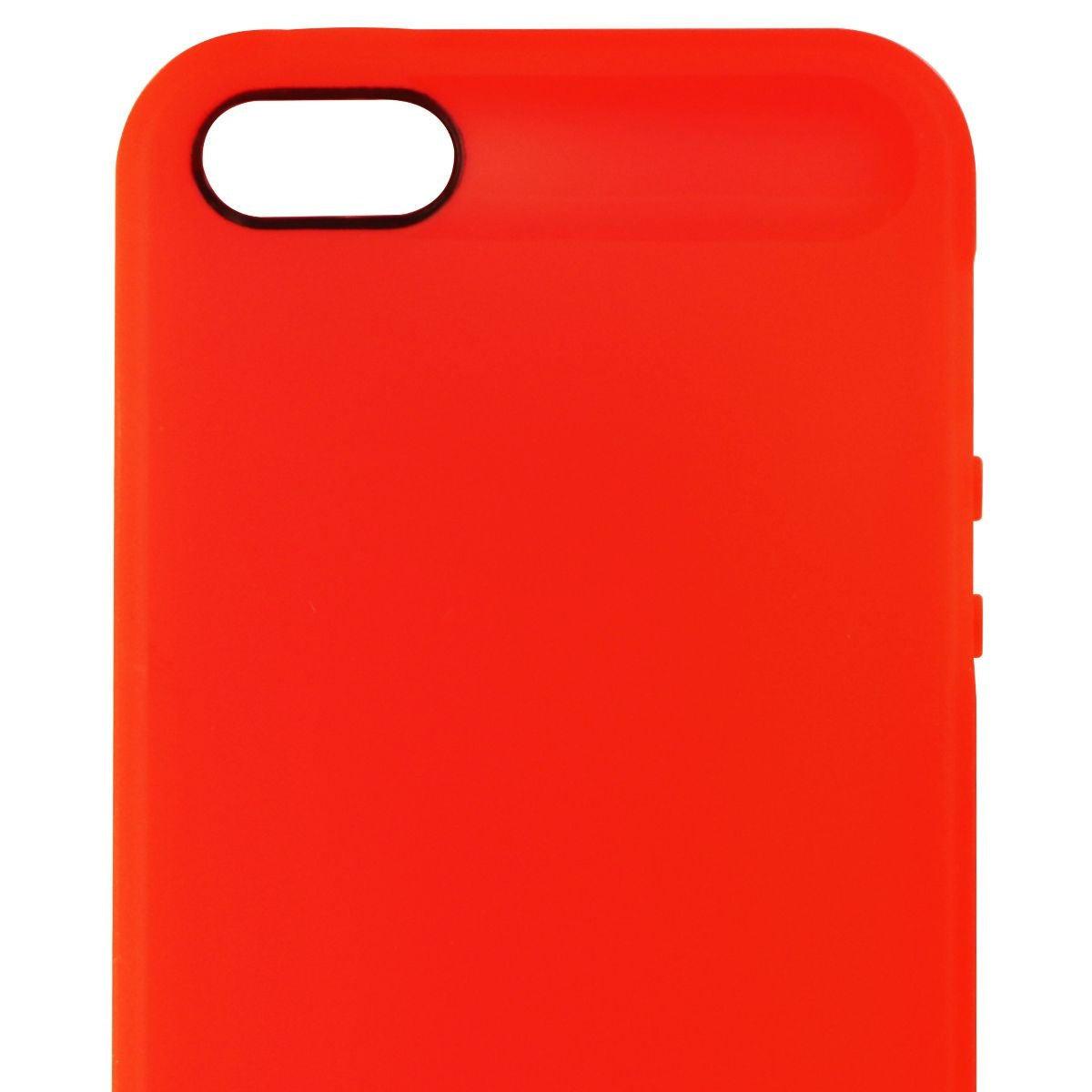 Incipio NGP Series Flexible Case for iPhone SE 5s 5 - Translucent red Cell Phone - Cases, Covers & Skins Incipio - Simple Cell Bulk Wholesale Pricing - USA Seller
