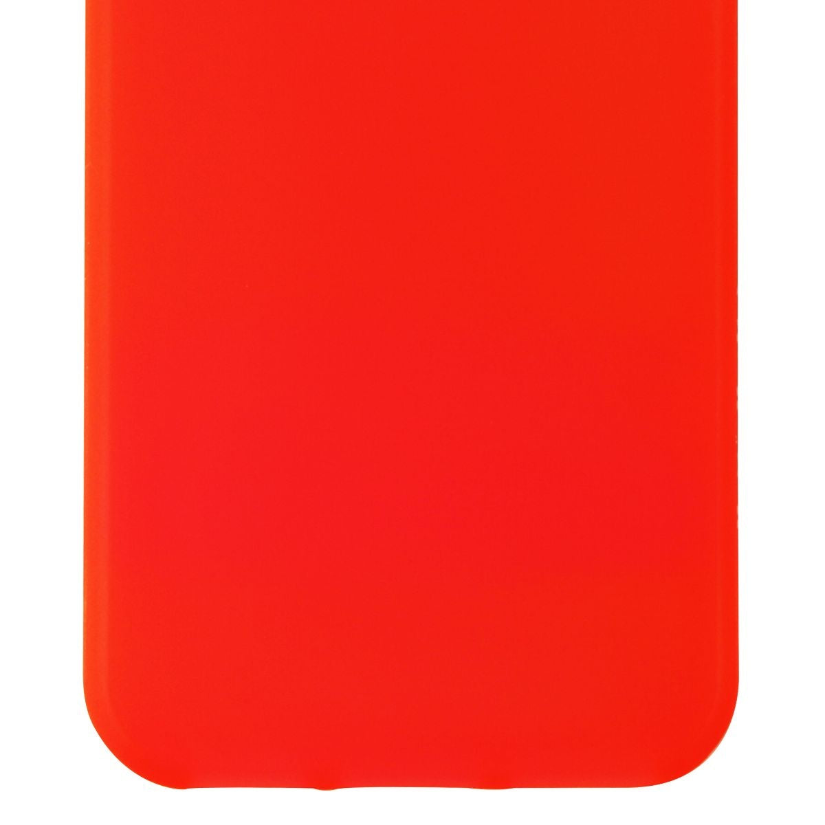 Incipio NGP Series Flexible Case for iPhone SE 5s 5 - Translucent red Cell Phone - Cases, Covers & Skins Incipio - Simple Cell Bulk Wholesale Pricing - USA Seller