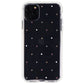 Kate Spade Defensive Hardshell Series Case for iPhone 11 Pro Max - Pin Dot Gems Cell Phone - Cases, Covers & Skins Kate Spade - Simple Cell Bulk Wholesale Pricing - USA Seller