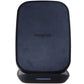 Mophie 10W Qi Certified Wireless Charging Stand for iPhone/Android - Black