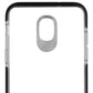 ZAGG Piccadilly Series Hybrid Case for Samsung Galaxy J3 (2018) - Clear/Black Cell Phone - Cases, Covers & Skins Zagg    - Simple Cell Bulk Wholesale Pricing - USA Seller