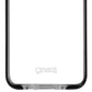 ZAGG Piccadilly Series Hybrid Case for Samsung Galaxy J3 (2018) - Clear/Black Cell Phone - Cases, Covers & Skins Zagg    - Simple Cell Bulk Wholesale Pricing - USA Seller