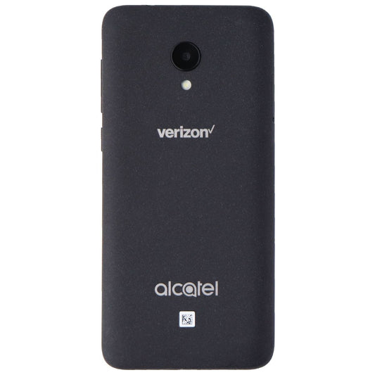 Alcatel Avalon V Smartphone (5059S) Verizon Pre-paid Only - 16GB / Suede Gray Cell Phones & Smartphones Alcatel    - Simple Cell Bulk Wholesale Pricing - USA Seller