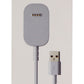 Verizon Official GizmoWatch USB Charger (Z20C) - White Cell Phone - Chargers & Cradles Verizon    - Simple Cell Bulk Wholesale Pricing - USA Seller