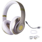 Beats by Dr. Dre Studio 2 Wireless Over-Ear Headphones - Champagne Gold
