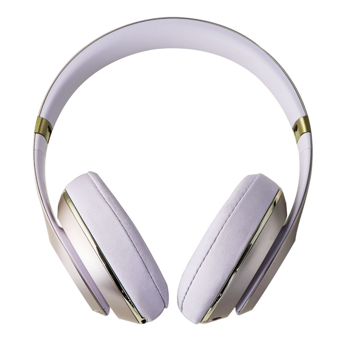 Beats by Dr. Dre Studio 2 Wireless Over-Ear Headphones - Champagne Gold