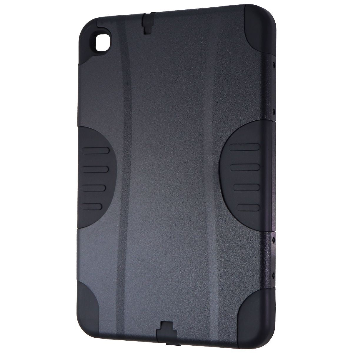 Verizon Rugged Dual Layer Case for Samsung Galaxy Tab A (8.4) - Black iPad/Tablet Accessories - Cases, Covers, Keyboard Folios Verizon    - Simple Cell Bulk Wholesale Pricing - USA Seller