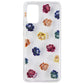 Coach New York Protective Case for Galaxy S20+ (Dreamy Peony Clear/Rainbow) Cell Phone - Cases, Covers & Skins Coach - Simple Cell Bulk Wholesale Pricing - USA Seller